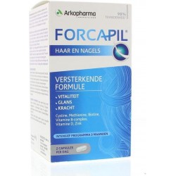 Arkopharma Forcapil