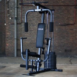 Home Gym - Focus Fitness Unit 2