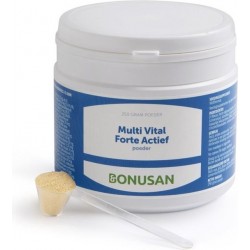 BONUSAN MULTI VITAL F ACTIEF