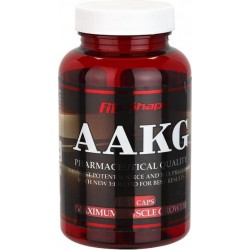 AAKG ketonen  (L-Arginine ALPHA-KETOGLUTARATE) ketonen 120capsules