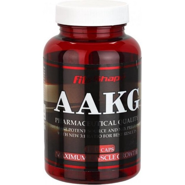 AAKG ketonen  (L-Arginine ALPHA-KETOGLUTARATE) ketonen 120capsules