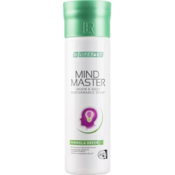 LR Mind Master Formula Green