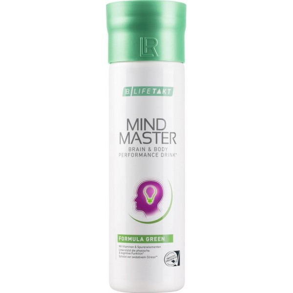 LR Mind Master Formula Green