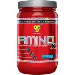 BSN Amino X - 70 doseringen - Watermelon