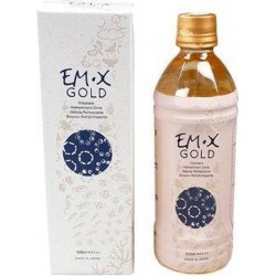 EM X Gold Antioxidant