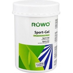 Rowo sport-gel 1000 ml