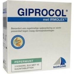 Giprocol