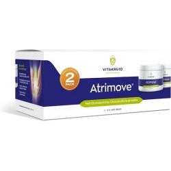 Vitakruid Atrimove 2 Pack 880 gram