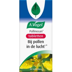 A.Vogel Pollinosan forte - 30 Tabletten