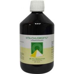 Vita Prod Vita Chlorofyl Vita