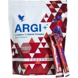 Forever ARGI+