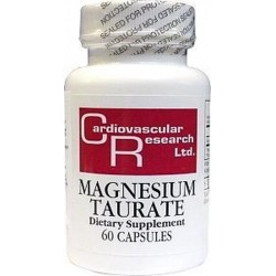 Cardio Magnesium Tauraat 125 *