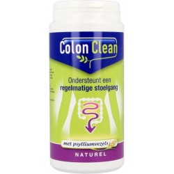 Pharmafood Colon Clean - Naturel - 165 gr - Voedingssupplement