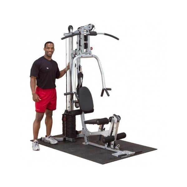 Home Gym - Powerline BSG10X