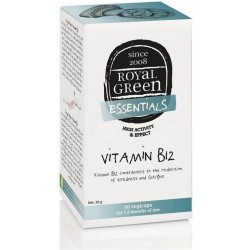 Royal Green Vitamine b12