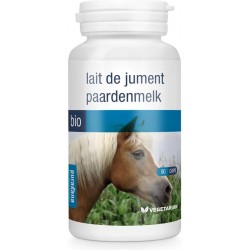 Bio Paardenmelk 250Mg Purasana