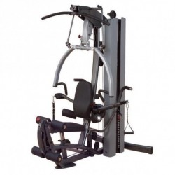 Home Gym - Body-Solid Fusion 600