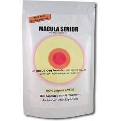 Sanmed Macula senior