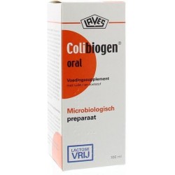 Laves Colibiogen Oral - 100 ml