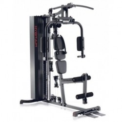 Home Gym - Kettler Multigym