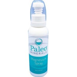 PALEO MINERALS MAGNESIUM OIL