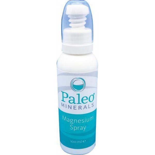 PALEO MINERALS MAGNESIUM OIL