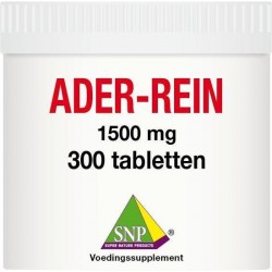 Ader rein Vitamine