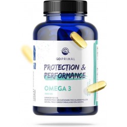 GoPrimal Omega-3