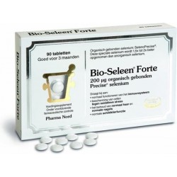 Bio-Seleen Forte