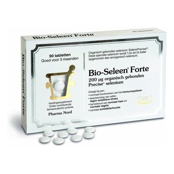 Bio-Seleen Forte