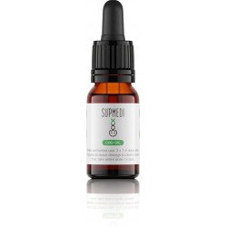 SupMedi CBD Oil 4%