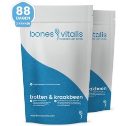 Bones Vitalis Botten & Kraakbeen