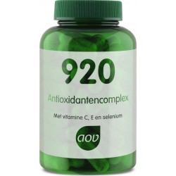 920 Antioxidantencomplex - AOV