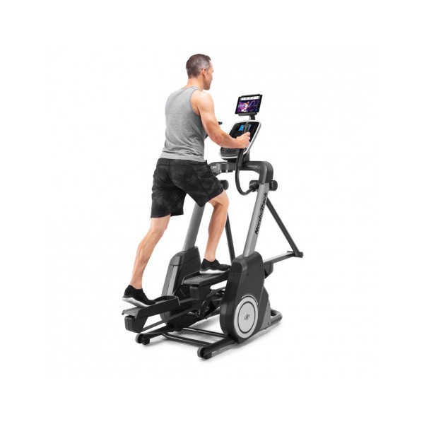 Crosstrainer - NordicTrack Freestride Trainer FS5i