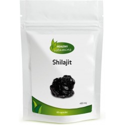 Shilajit