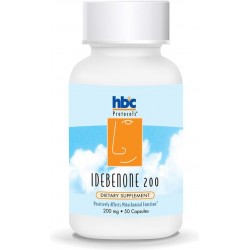 Idebenone Q10 200