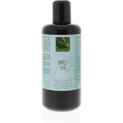 Nano Zinc (200 ml) - Health Factory