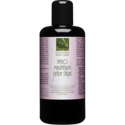 Nano min.w.magnesium 70ppm 200 ml