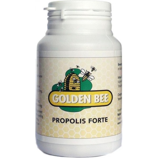 Propolis Capsules Forte 1625 mg - 60 stuks