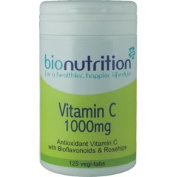 Vitamine C 1000 mg