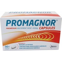 Promagnor 90 capsules