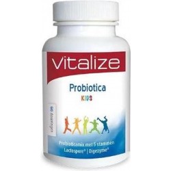 Probiotica Kids 83 gram