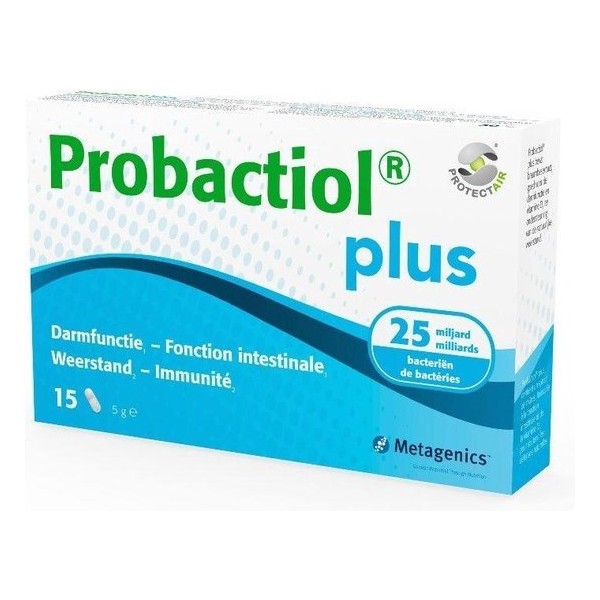 Probactiol plus protect air 15 st