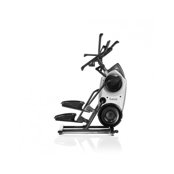 Max Trainer - Bowflex M6i