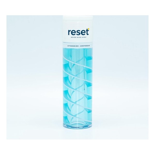 Reset AfterDrink