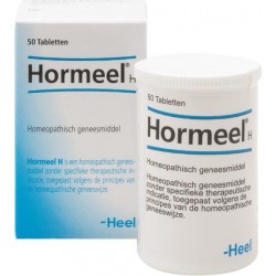 HEEL HORMEEL H