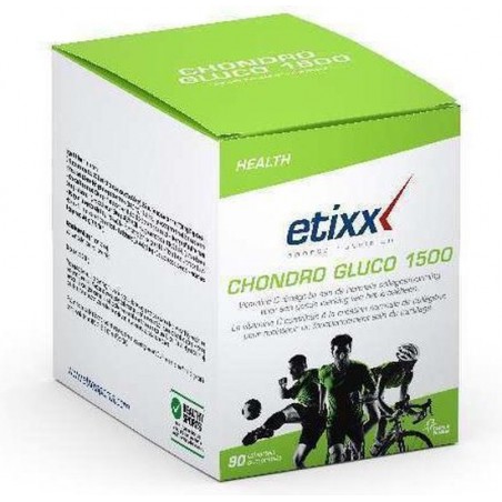 Chondro Gluco 1500 Etixx