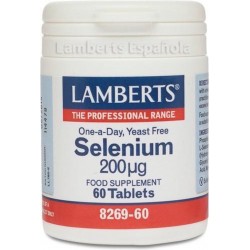 Selenium 200Mcg /L8269-60