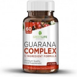 Guarana Complex