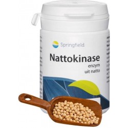 Nattokinase Springfield